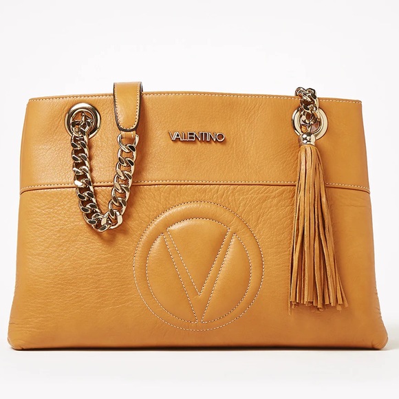 Mario Valentino Bag - Picture 1 of 4